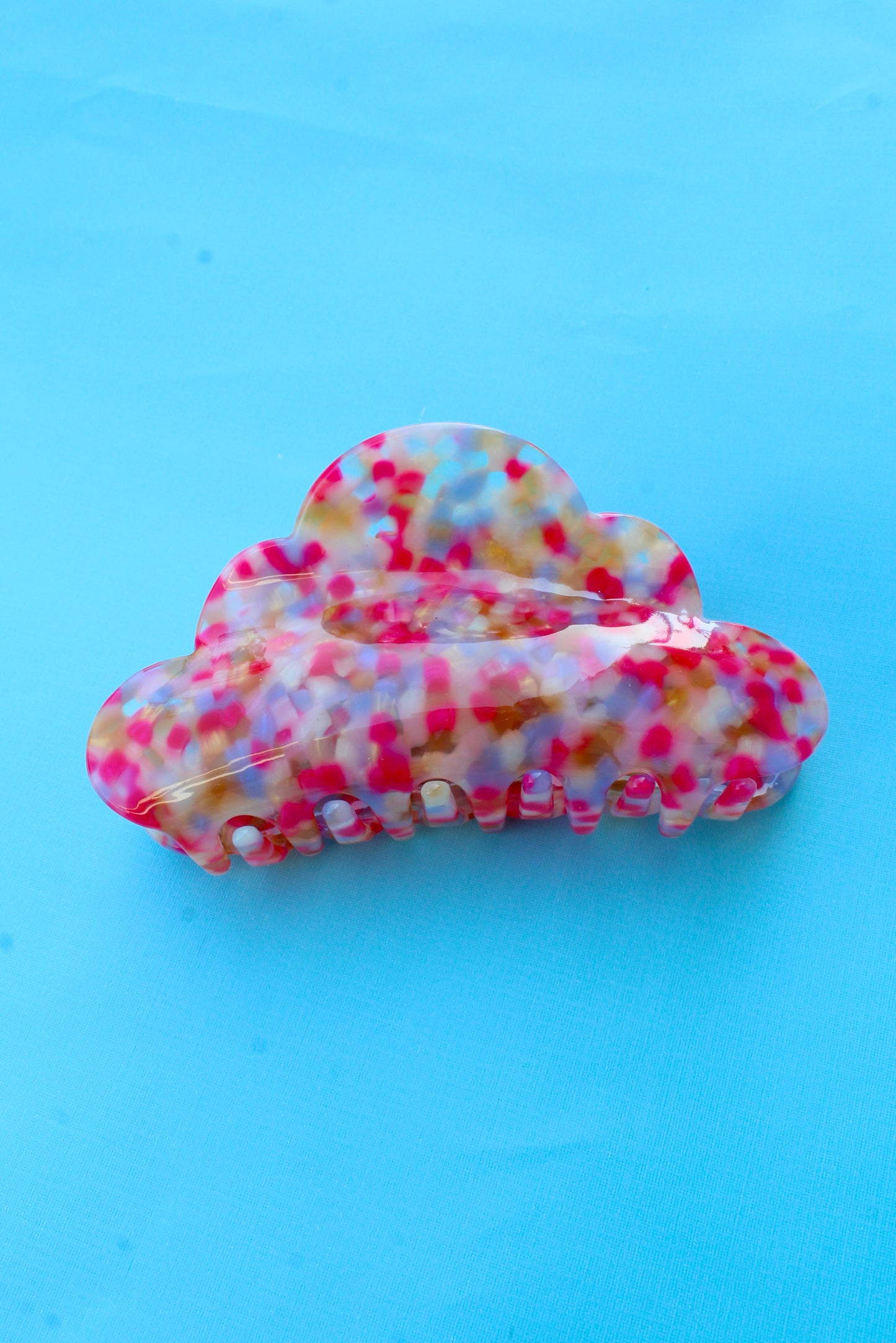 Get A Grip Claw Clip - Multi