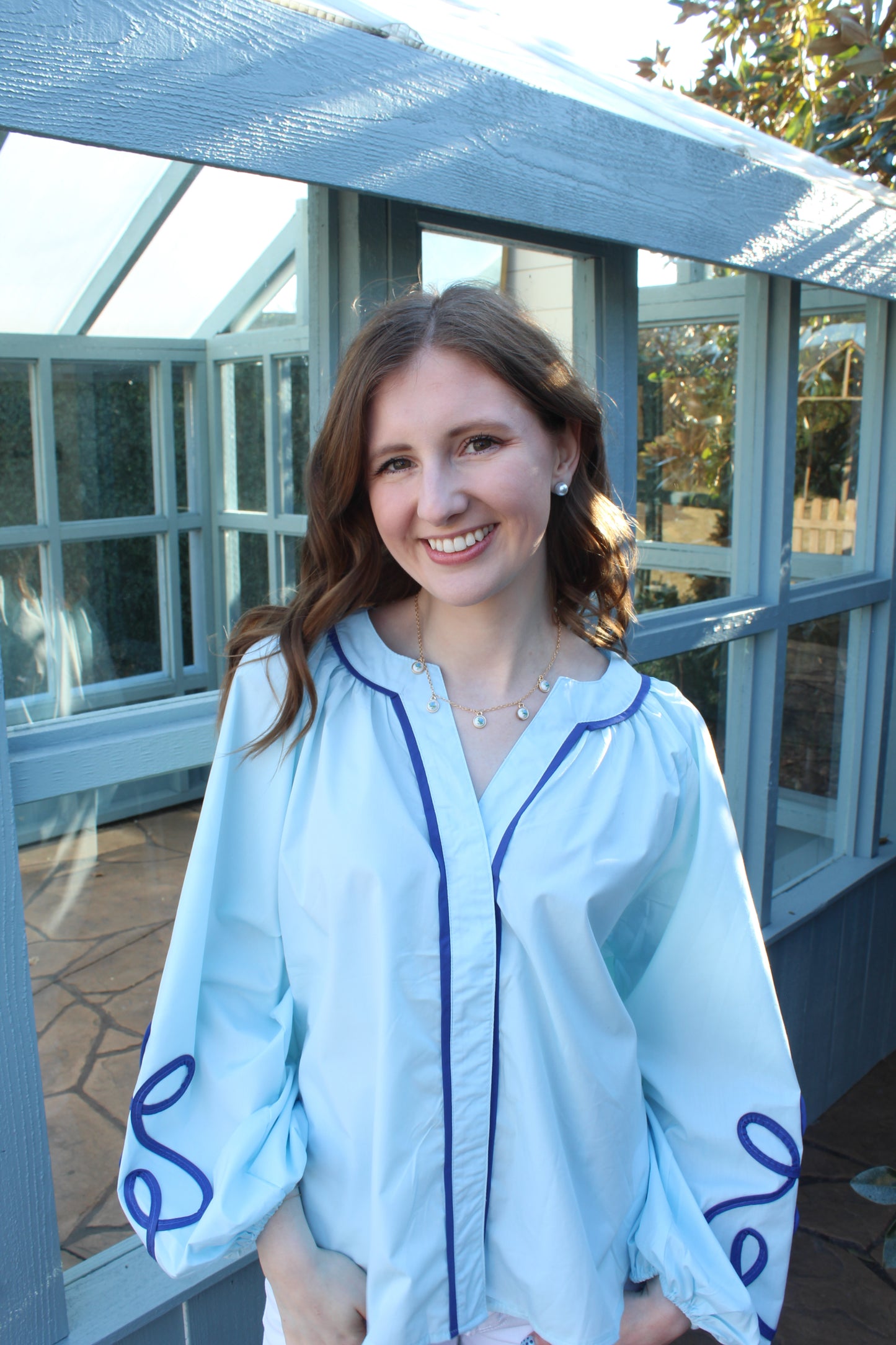 Dainty & Delicate Necklace - Gold