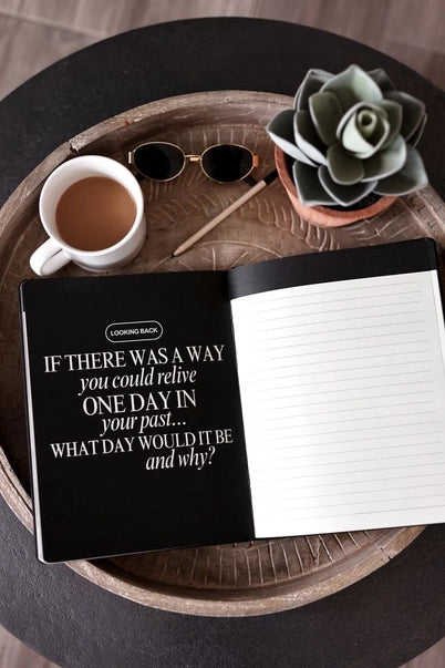 Your Story Is Worth Sharing Coffee Table Book