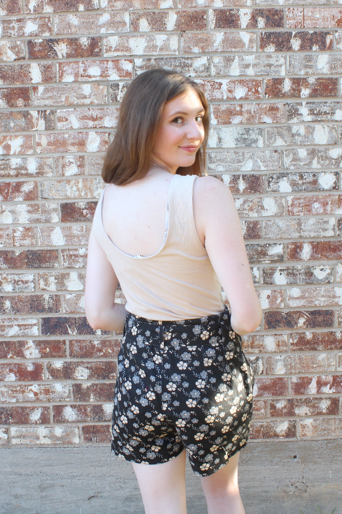 Best Buds Shorts - Black