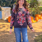 Cooler Days Sweater - Gray