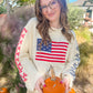 USA Sweater