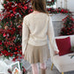 Softer Side Cardigan - Cream