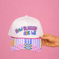 How Blessed Hat