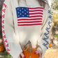 USA Sweater