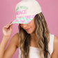 Lead With Grace Hat