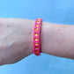 Penelope Bracelet - Pink