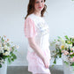 Pack A Picnic Skirt - Pink