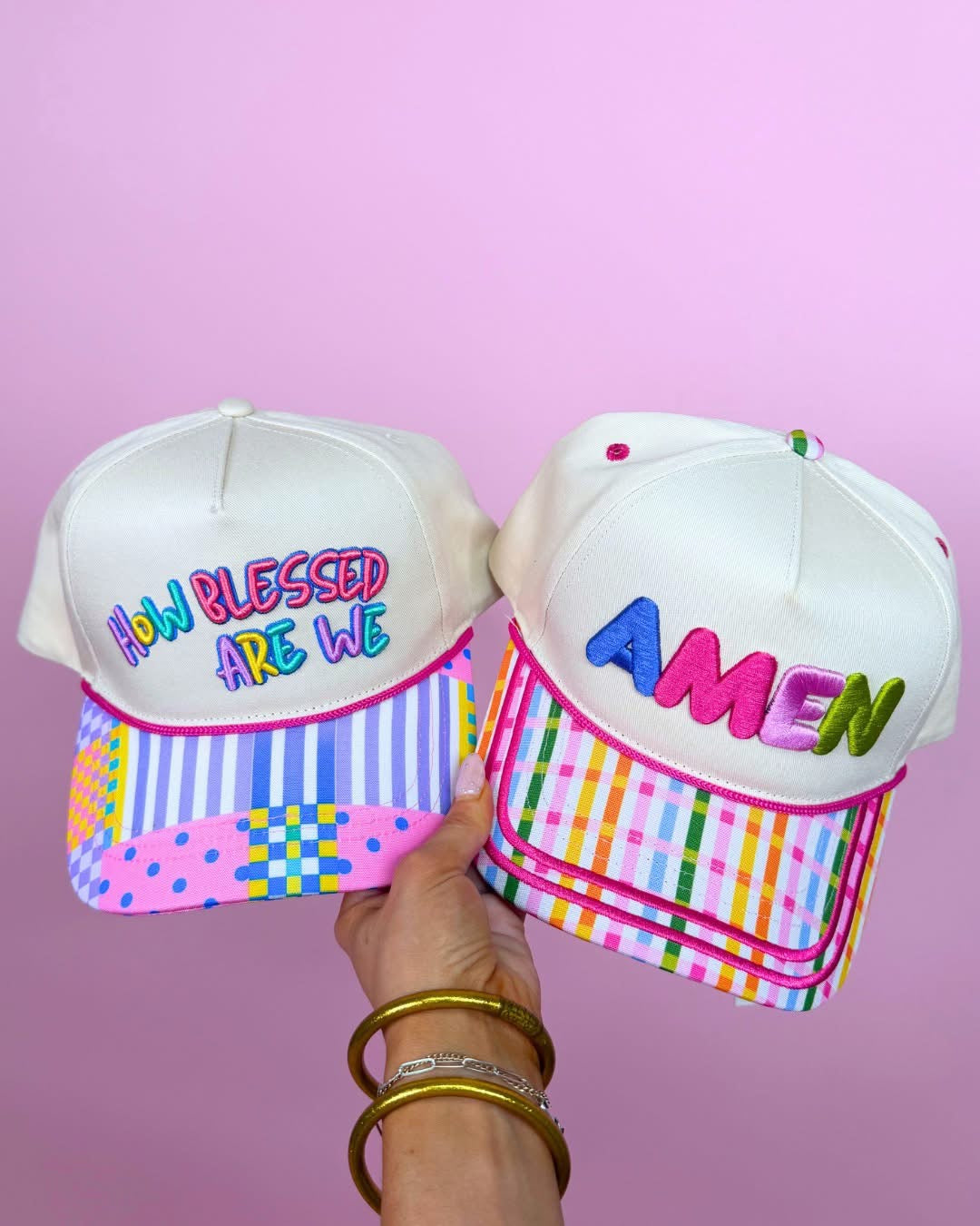 Amen Hat