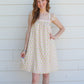 Happily Ever After Dress - Pink