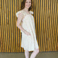 Happily Ever After Dress - Pink