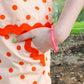 Cabana Stack Bracelet - Pink