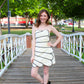 Worth Celebrating Dress - Cream