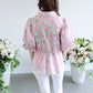 I Am The Clay Top - Pink