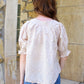 Act Natural Top - Cream
