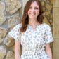 Simply Irresistible Top - White