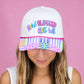 How Blessed Hat