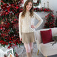 Softer Side Cardigan - Cream