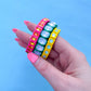 Maeve Bracelet - Yellow