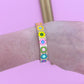 Florence Bracelet - Rainbow