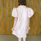 Run For The Roses Dress - Pink