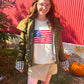 USA Sweater