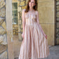 Walk With Purpose Maxi Dress - Pink