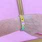 Florence Bracelet - Rainbow