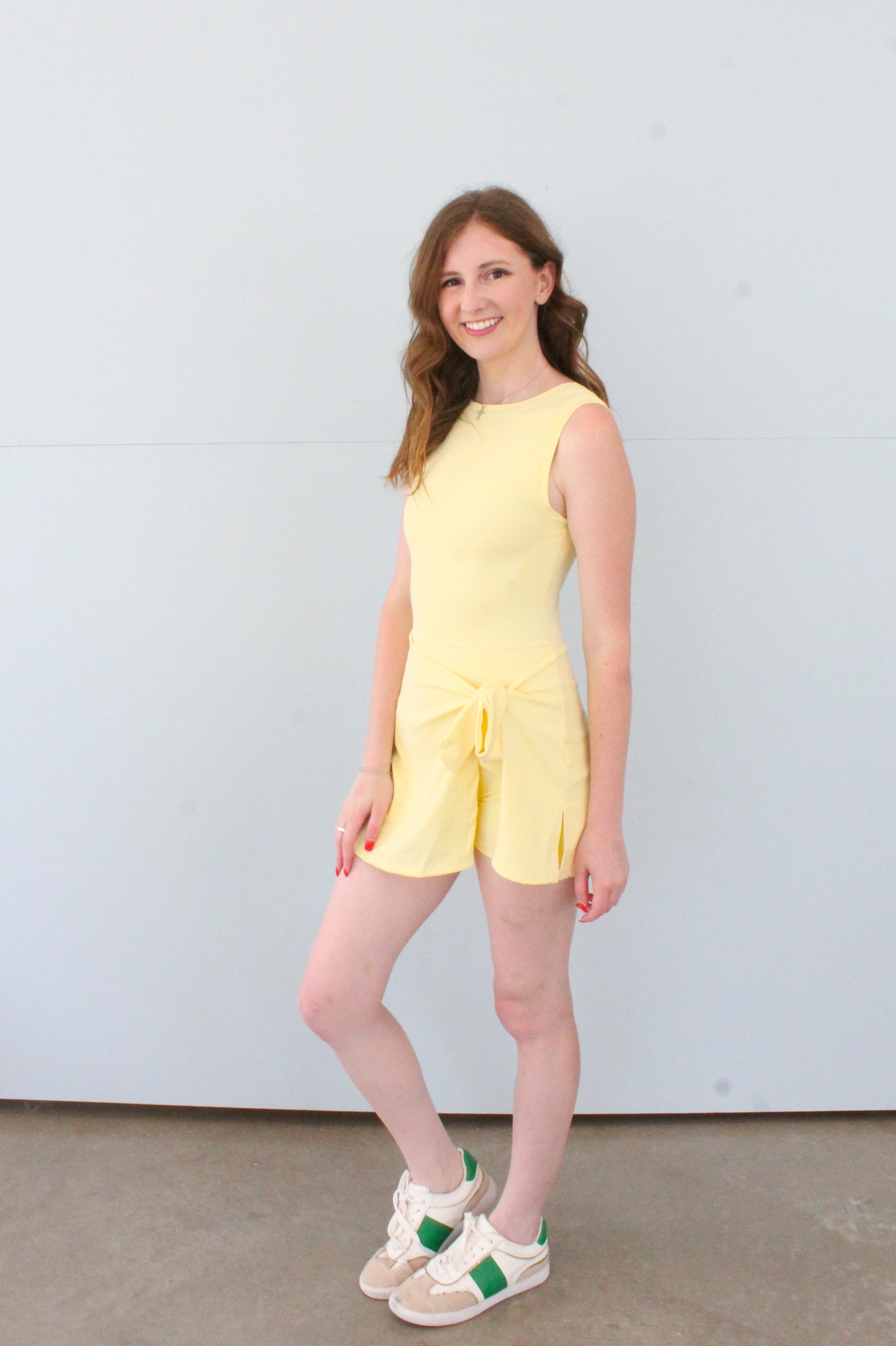 In Motion Active Dress
