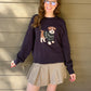 Cozy Companion Sweater - Navy