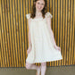 Happily Ever After Dress - Pink
