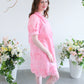 Pretty In Pink Dress - Pink