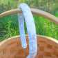 Head In The Clouds Headband - Chinoiserie