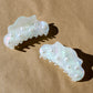 In A Pinch Claw Clip - Pearl