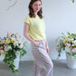 Easy Going Pants - Cream