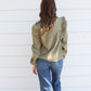 Olive The Above Top - Olive