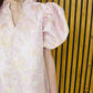Run For The Roses Dress - Pink