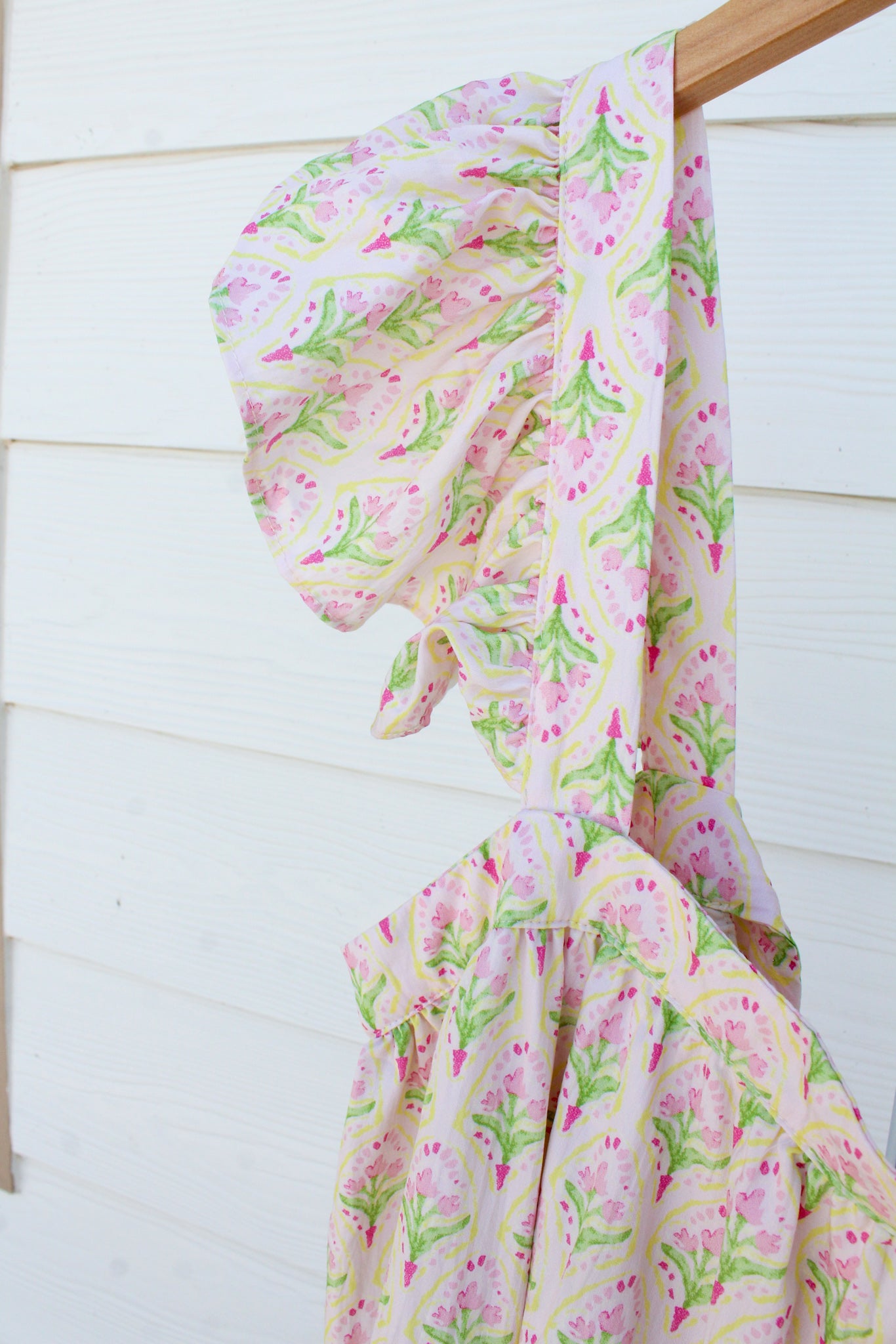 Happily Ever After Dress - Pink