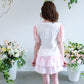 Pack A Picnic Skirt - Pink
