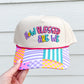 How Blessed Hat