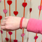 Penelope Bracelet - Pink