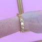 Poppy Bracelet - Gold