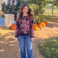 Cooler Days Sweater - Gray