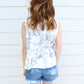 Sweet Memories Top - White