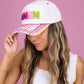Amen Hat